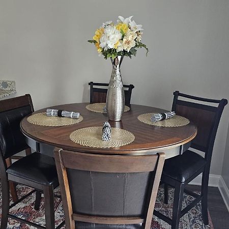 콩코드 Charming & Spacious 3Br House 빌라 외부 사진