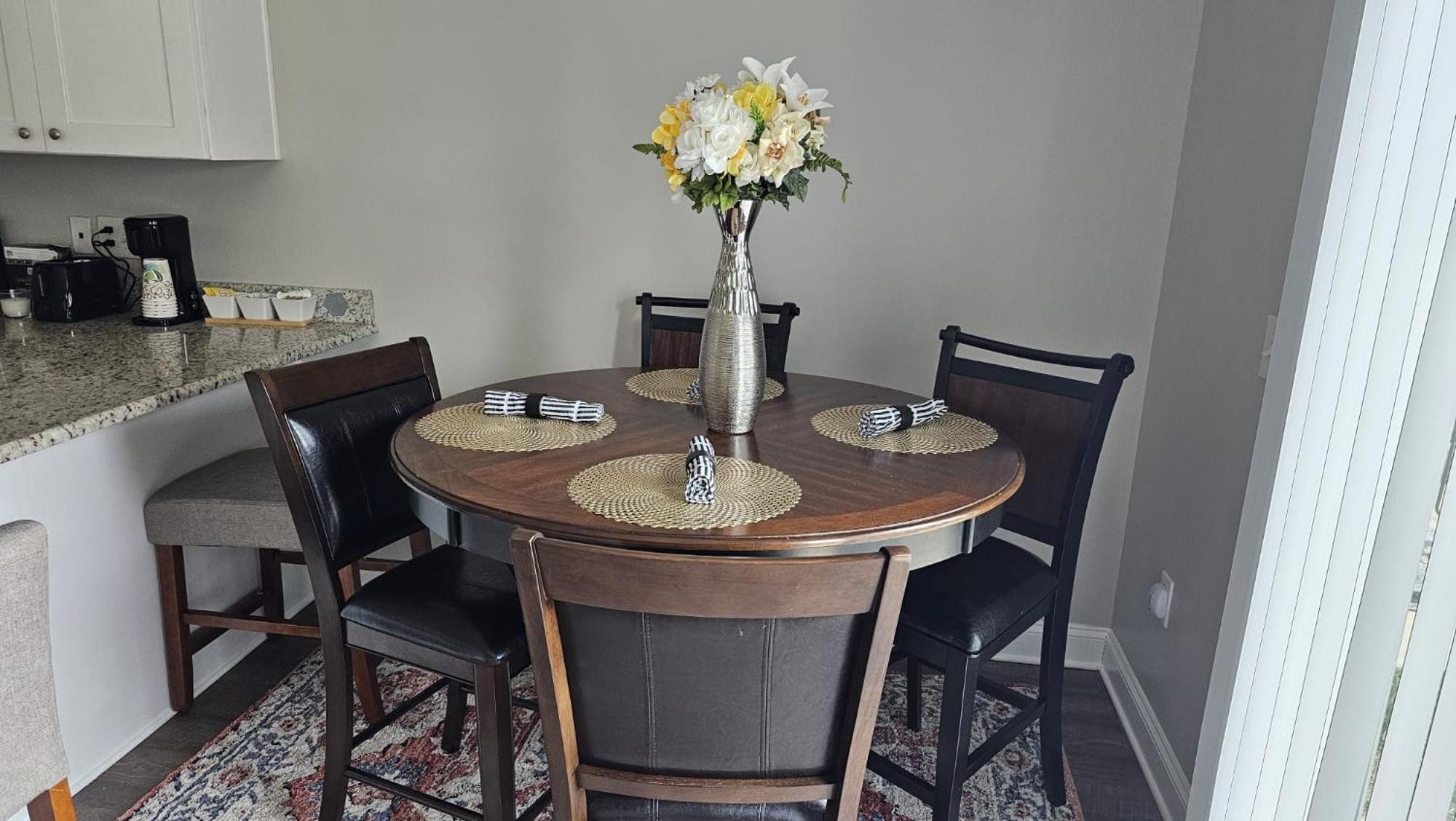 콩코드 Charming & Spacious 3Br House 빌라 외부 사진