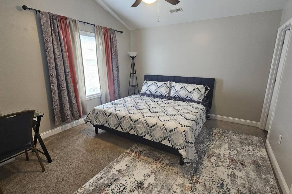 콩코드 Charming & Spacious 3Br House 빌라 외부 사진