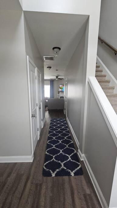 콩코드 Charming & Spacious 3Br House 빌라 외부 사진