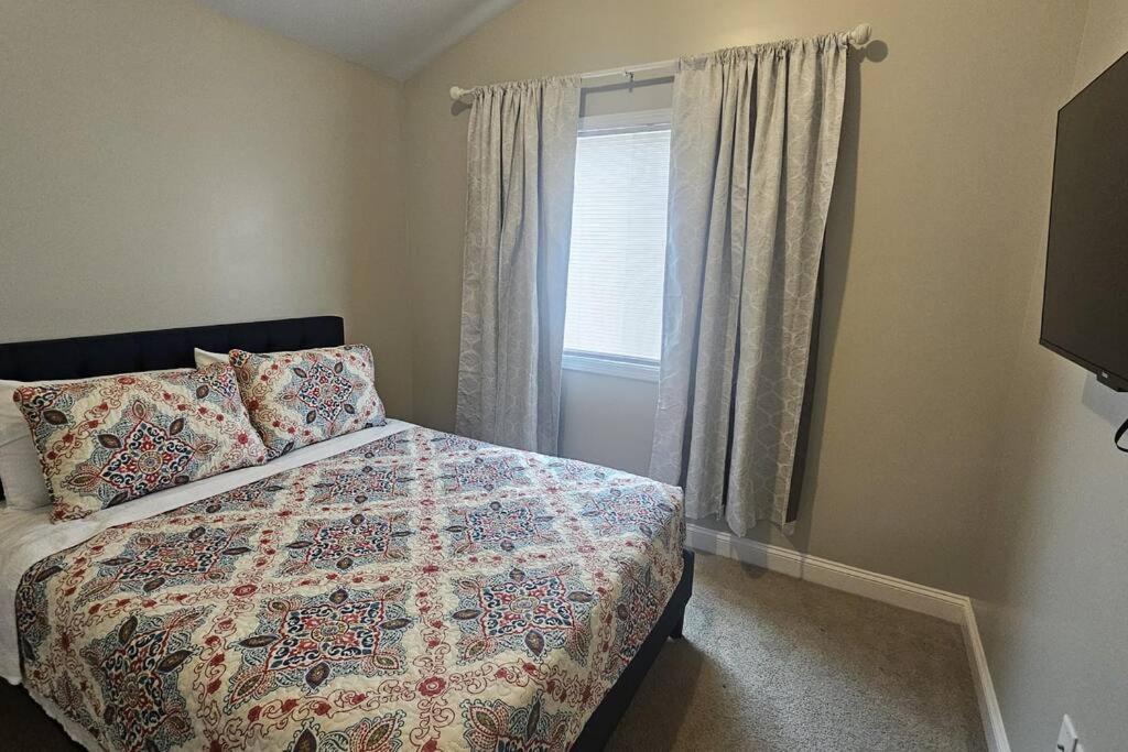 콩코드 Charming & Spacious 3Br House 빌라 외부 사진