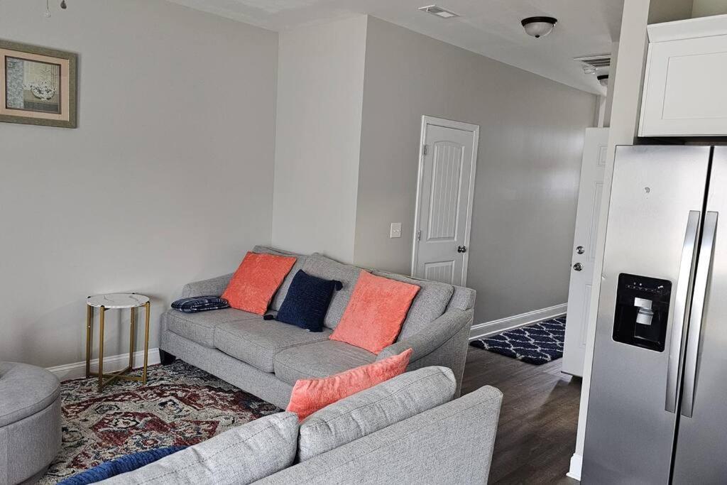 콩코드 Charming & Spacious 3Br House 빌라 외부 사진