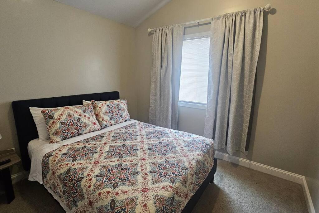 콩코드 Charming & Spacious 3Br House 빌라 외부 사진